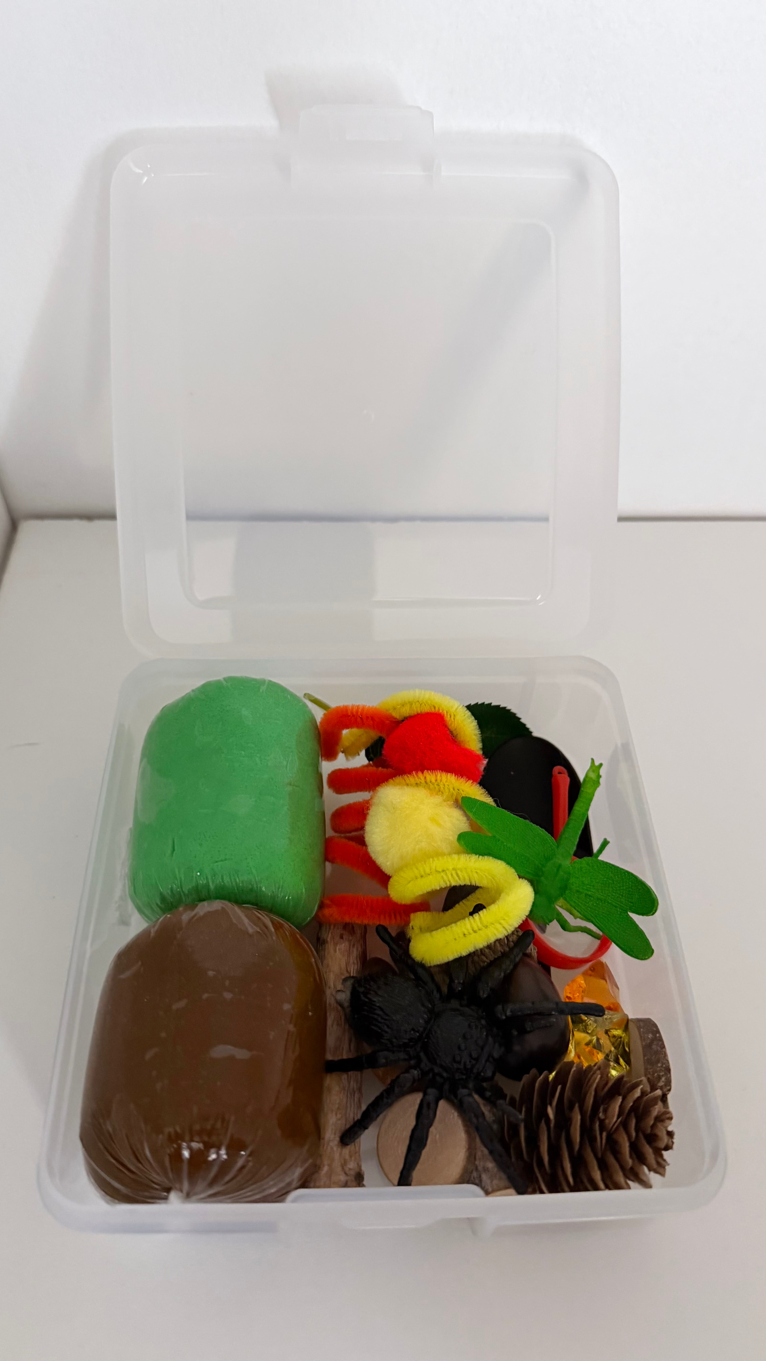 Medium Bug Sensory Bin