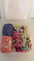Medium Unicorn Sensory Bin