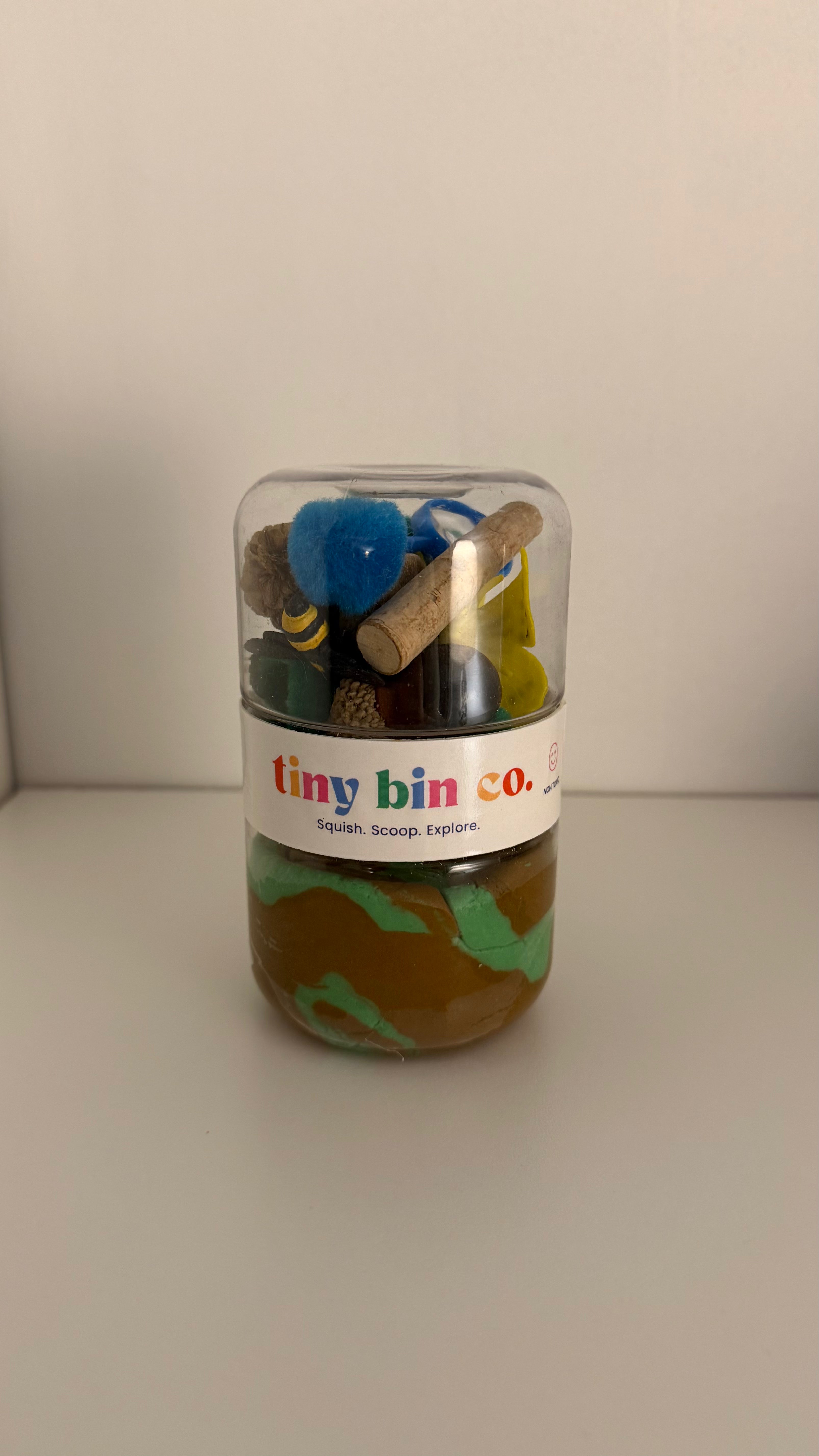 Dual Jar Bugs