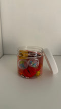 Small Ice Cream Jar