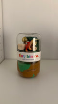 Dual Jar Dinosoar